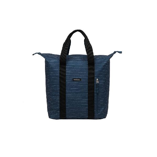 Enkele fietstas Shopper Kota 24L Nomi Blue