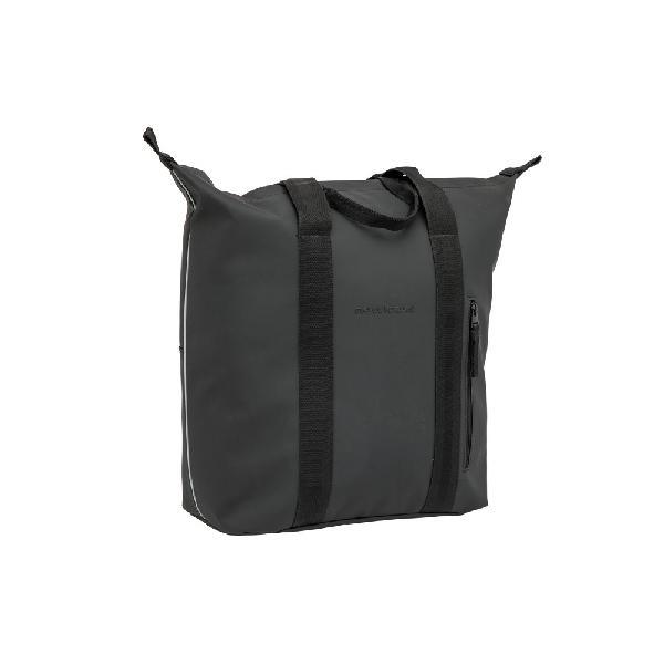 Enkele fietstas Shopper Odense Kota 24L Black