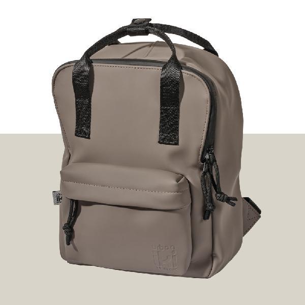 Kinderrugtas Kayabuki Brown 9L