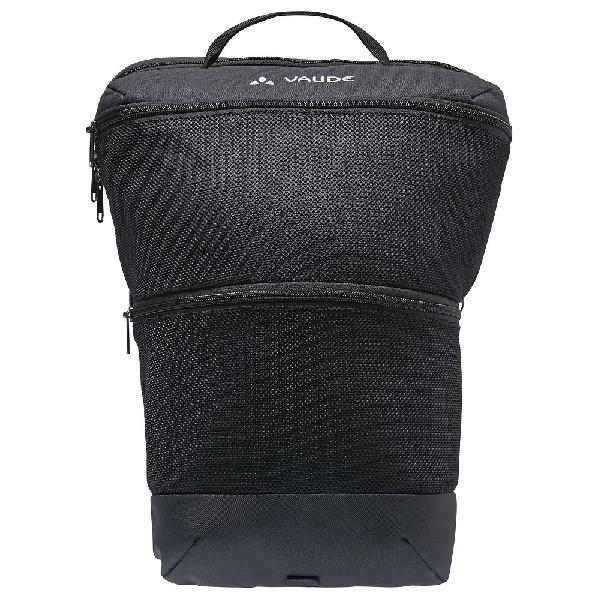 Organizertas SortYour Back 16L Zwart