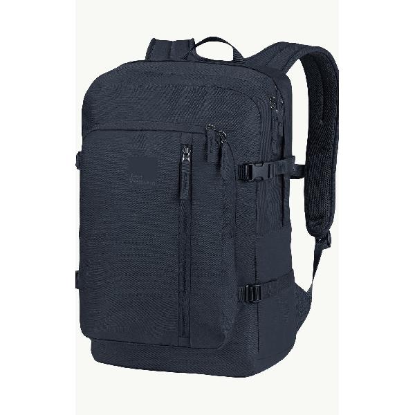 Rugzak Berkeley De Luxe 30L Night Blue