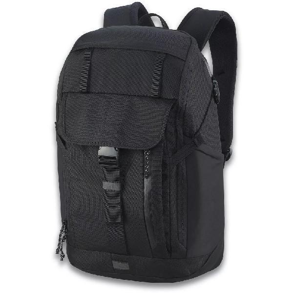 Rugtas Motive Backpack 30L Black Ballistic