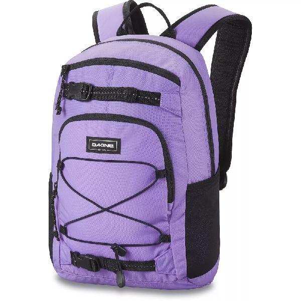 Rugtas Kids Grom Pack 13L Violet