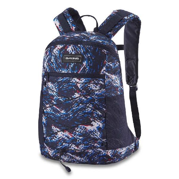 Rugtas WNDR Pack 18L Dark Tide