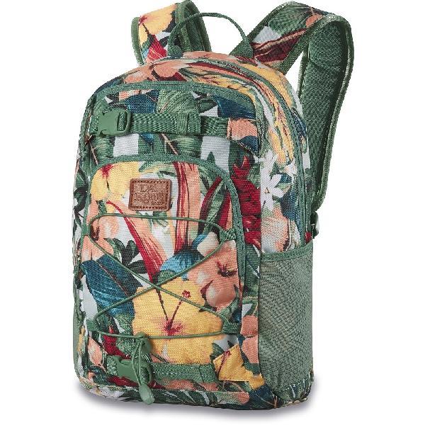 Rugtas Kids Grom Pack 13L Island Spring