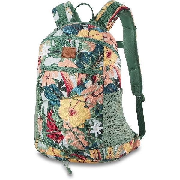 Rugtas WNDR Pack 18L Island Spring