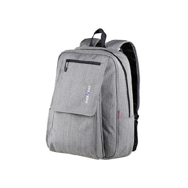 Rugtas Freepack City grijs 18L