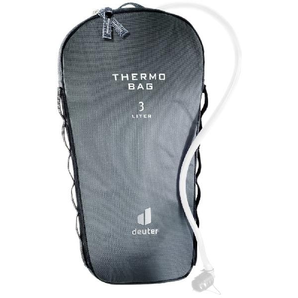 Streamer Thermo Bag 3L Graphite