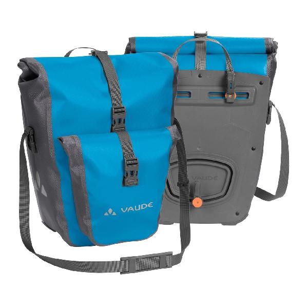 Tassenset Aqua Back Plus 51L Icicle