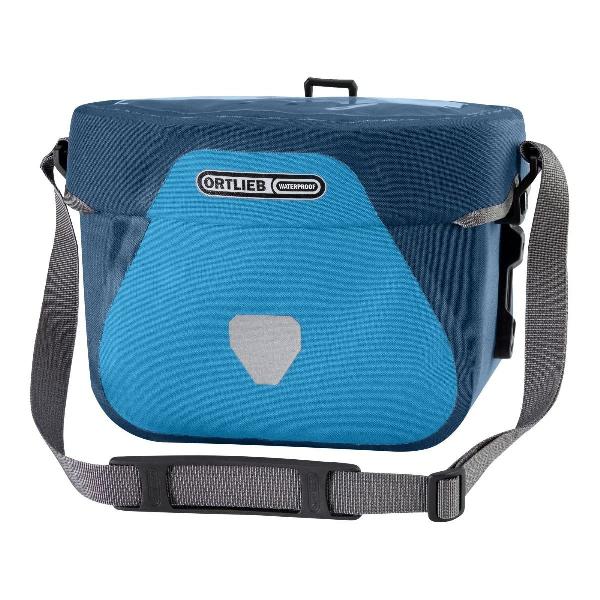 Stuurtas Ultimate Six Plus Dusk Blue - 6,5L