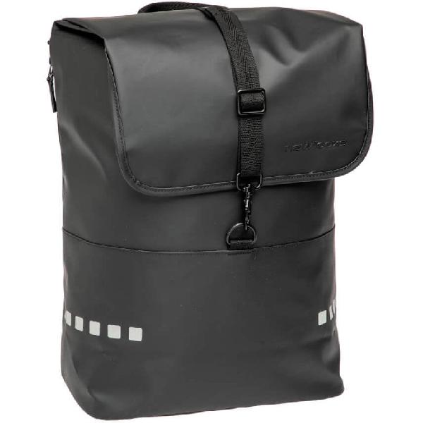 Pakaftas / rugtas Odense Backpack 18L Black