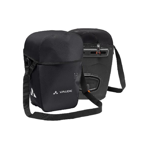 Tassenset Aqua Back Pro 48L Black