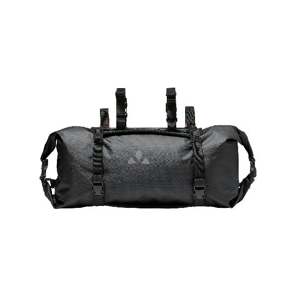 Stuurtas Trailfront II 13L Black Uni