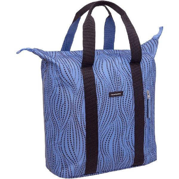 Enkele fietstas Shopper Kota Alma 24L Blue