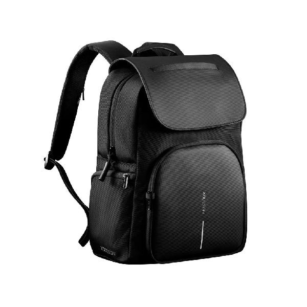 Rugzak Soft Daypack 18L Zwart