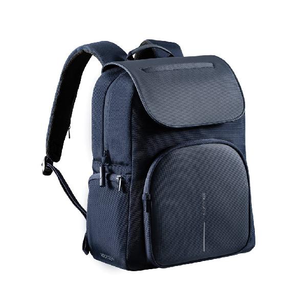 Rugzak Soft Daypack 18L Navy