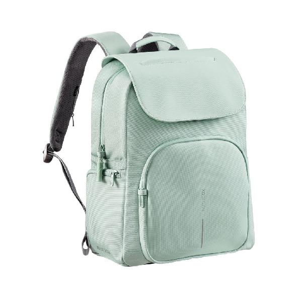 Rugzak Soft Daypack 18L Groen