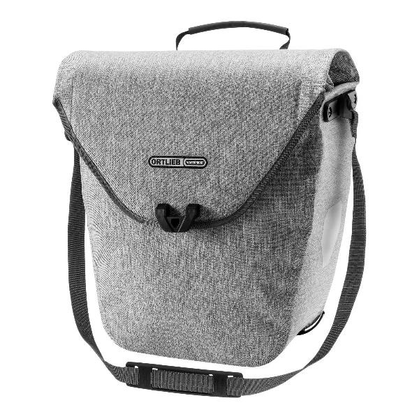 Enkele Fietstas Velo-Shopper QL 2.1 Cement 18L