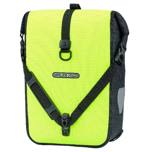 Sport-Roller High Visibility Neon Yellow 14,5L