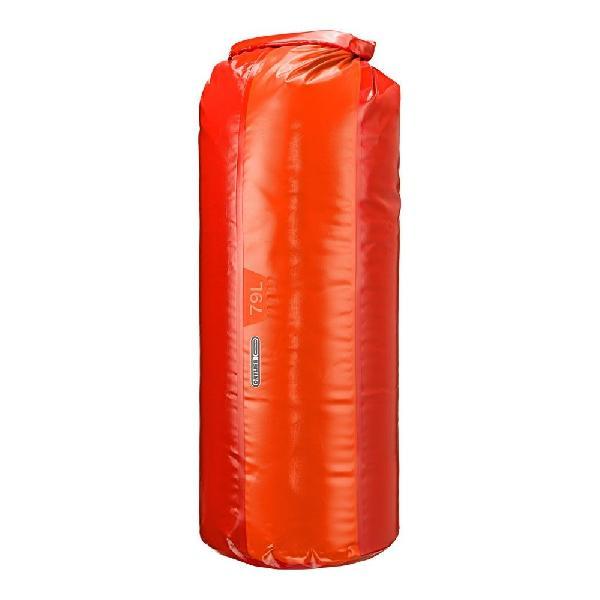 Dry-Bag PD350 Cranberry-Signal Red 79L