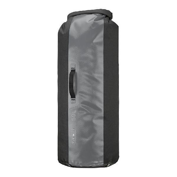 Dry-Bag PS490 Black-Grey 59L