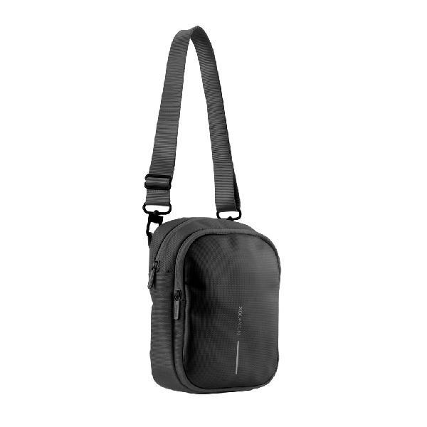 Rugzak Boxy Sling 2,5L Black