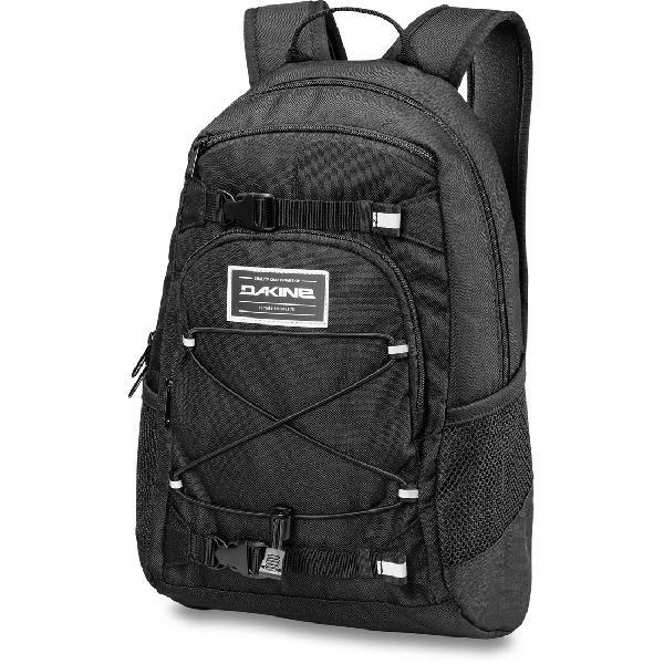 Rugtas Grom Pack 13L Black