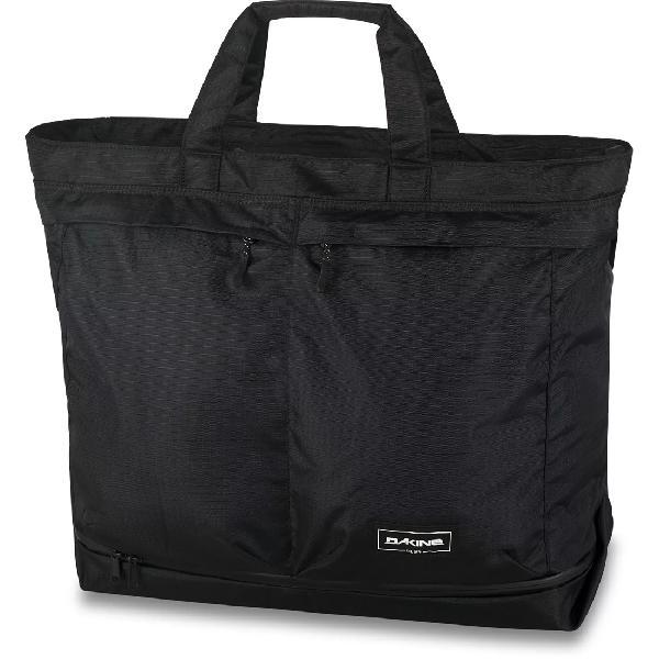 Weekendtas Verge Weekender Tote 34L Black Ripstop