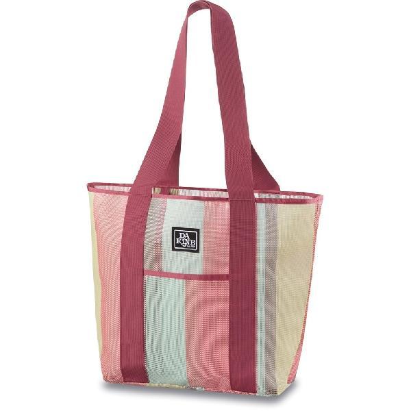 Draagtas Mesh Tote Dry Rose