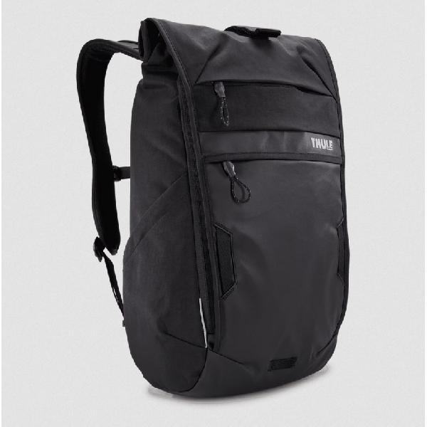 Fietsrugzak Paramount Commuter Backpack 18L Zwart