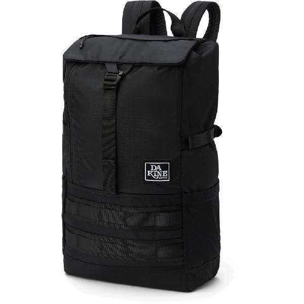 Rugtas June Backpack 25L Black