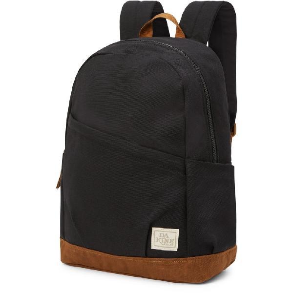 Rugtas Wednesday Backpack 21L Black Onyx