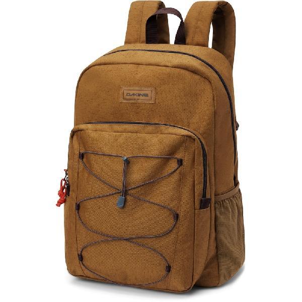 Rugtas Educated Backpack 30L Rubber