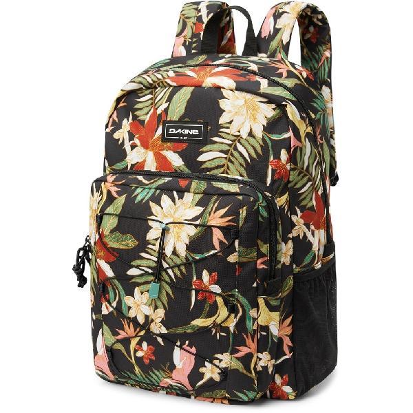 Rugtas Educated Backpack 30L Sunset Bloom