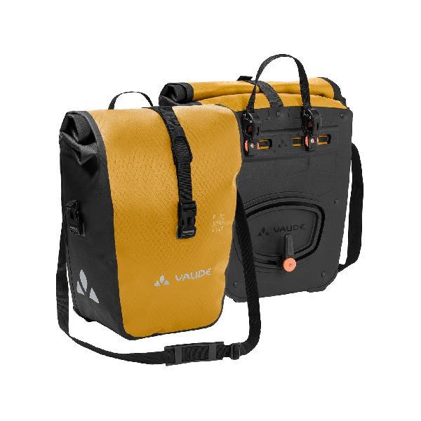 Tassenset Aqua Front Recycled 28L Burnt Yellow