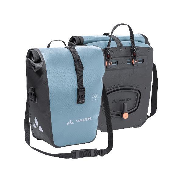 Tassenset Aqua Front Recycled 28L Nordic Blue