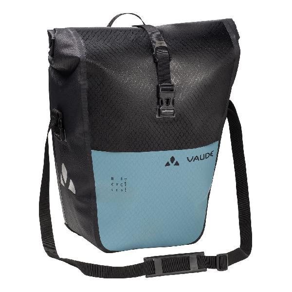 Aqua Back Color Single Recycled 24L Nordic Blue/Black