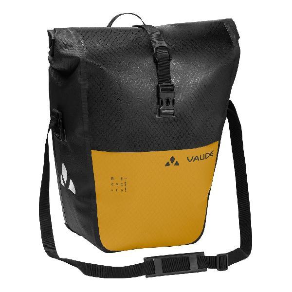 Aqua Back Color Single Recycled 24L Burnt Yellow/Black