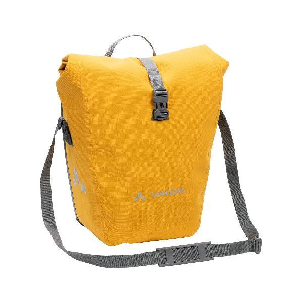 Enkele fietstas Aqua Back Deluxe Single 20L Burnt Yellow