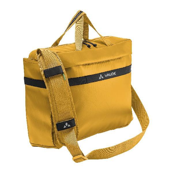 Enkele fietstas Mineo Commuter Briefcase 17 Burnt Yellow