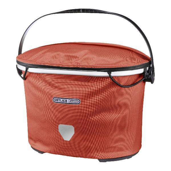 Stuurtas Up-Town City Rooibos - 17,5L