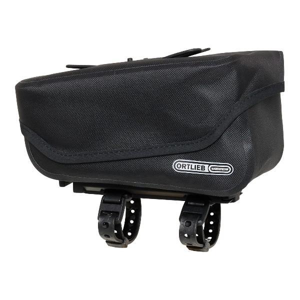 Top Tube Bag 1,5L Black