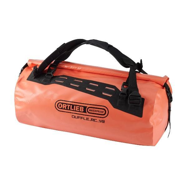 Reistas Duffle RC Coral 49L