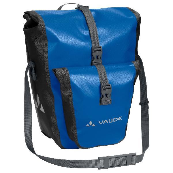 Enkele fietstas Aqua Back Plus Single 25,5L Blue