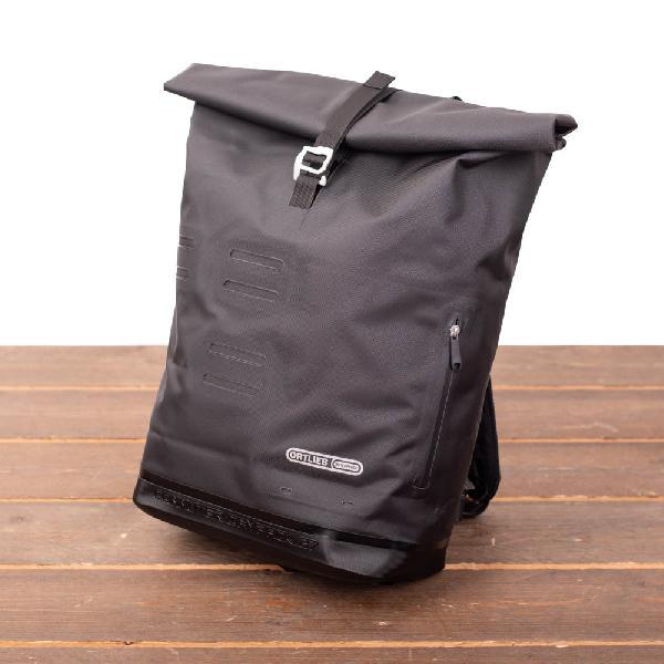 Commuter Daypack City Black 27L