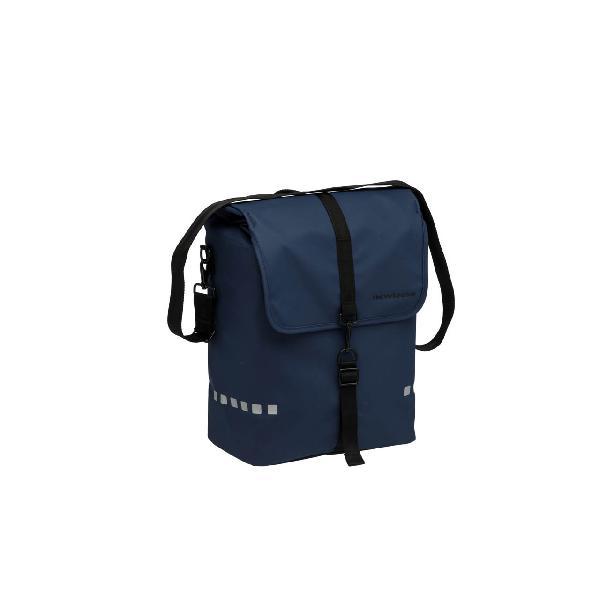 Enkele fietstas Odense Single 17,5L Dark Blue