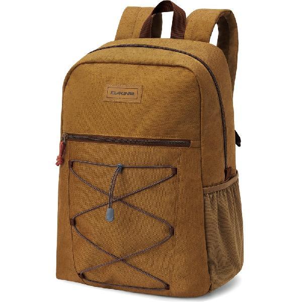 Rugtas Tardy Slip Backpack 25L Rubber