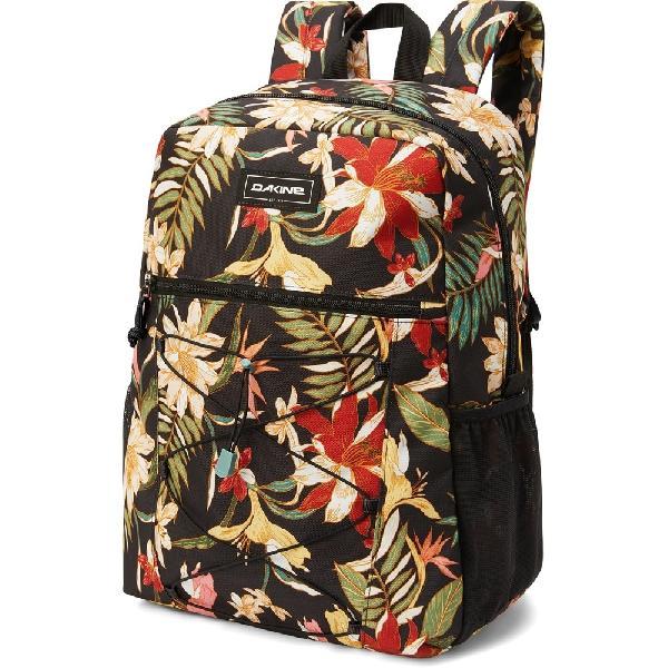 Rugtas Tardy Slip Backpack 25L Sunset Bloom