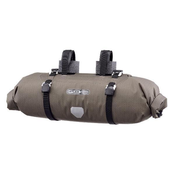 Handlebar-Pack Dark Sand - 9L