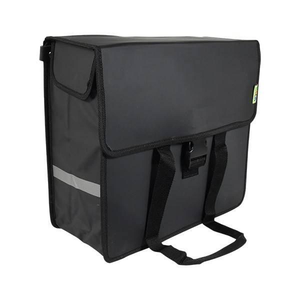 Shopper Matte Black